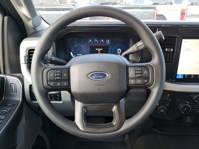 New 2026 Ford F450 XLT w/ XLT Premium Package image 14