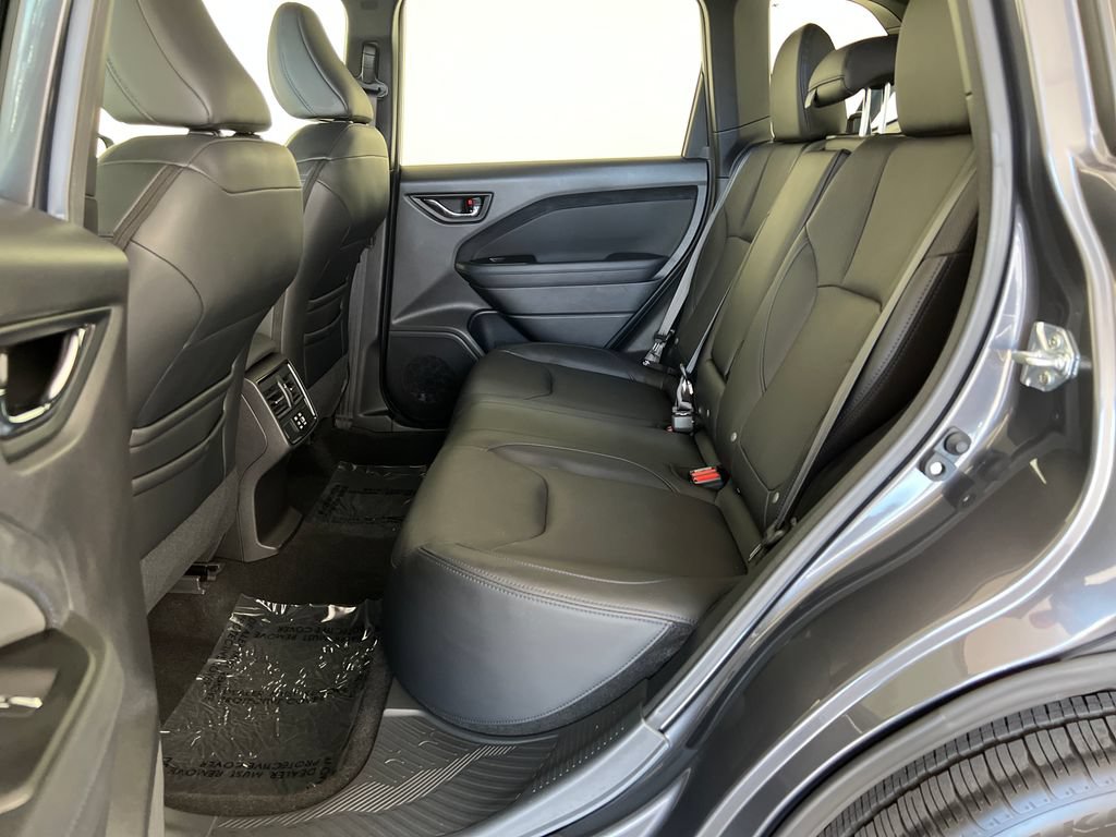 Certified 2026 Subaru Forester Limited AWD/4WD image 27