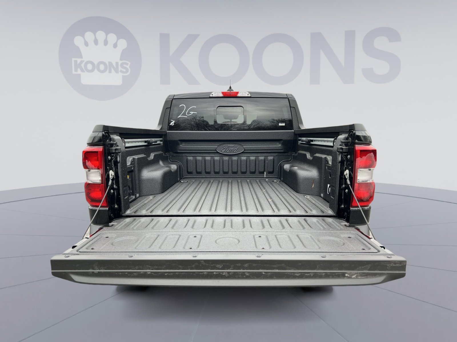 New 2026 Ford Maverick Tremor image 26