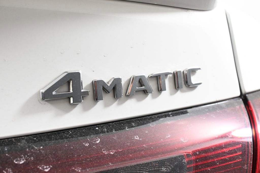 Certified 2025 Mercedes-Benz GLC 300 4MATIC image 36