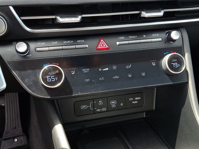 Used 2025 Hyundai Sonata SEL image 11