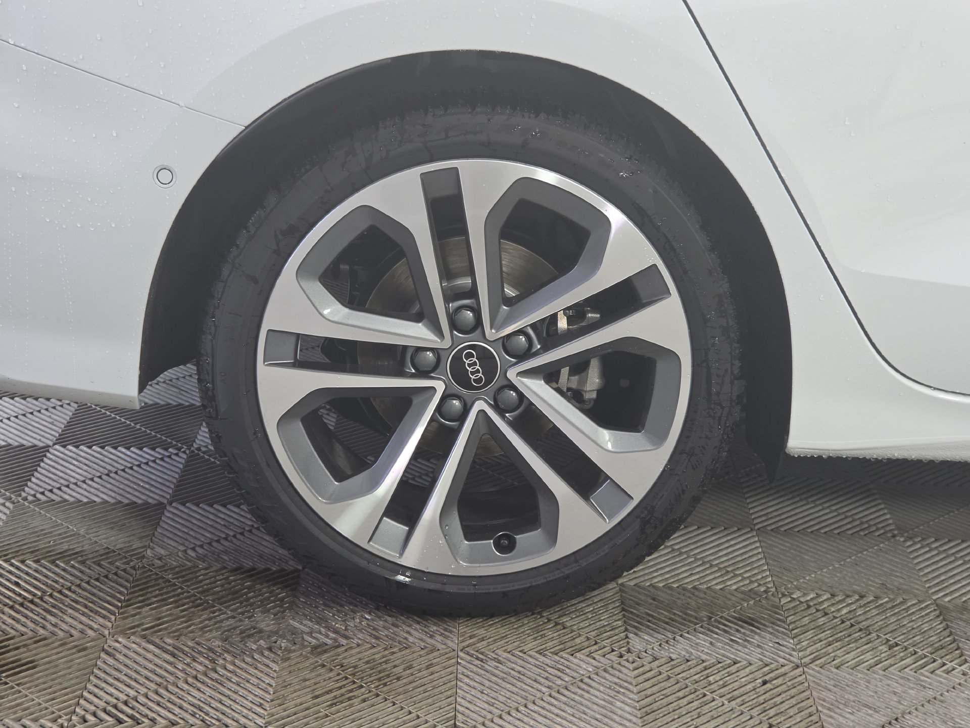 New 2026 Audi A3 2.0T Premium Plus AWD/4WD image 42