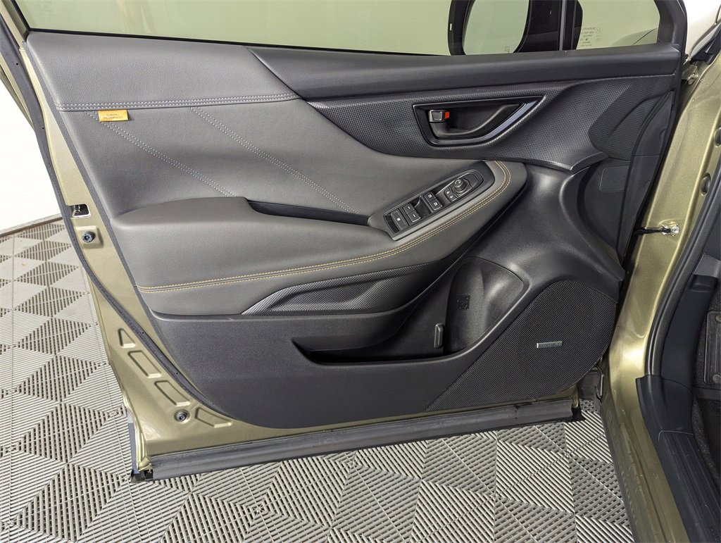 Used 2024 Subaru Forester Wilderness image 18
