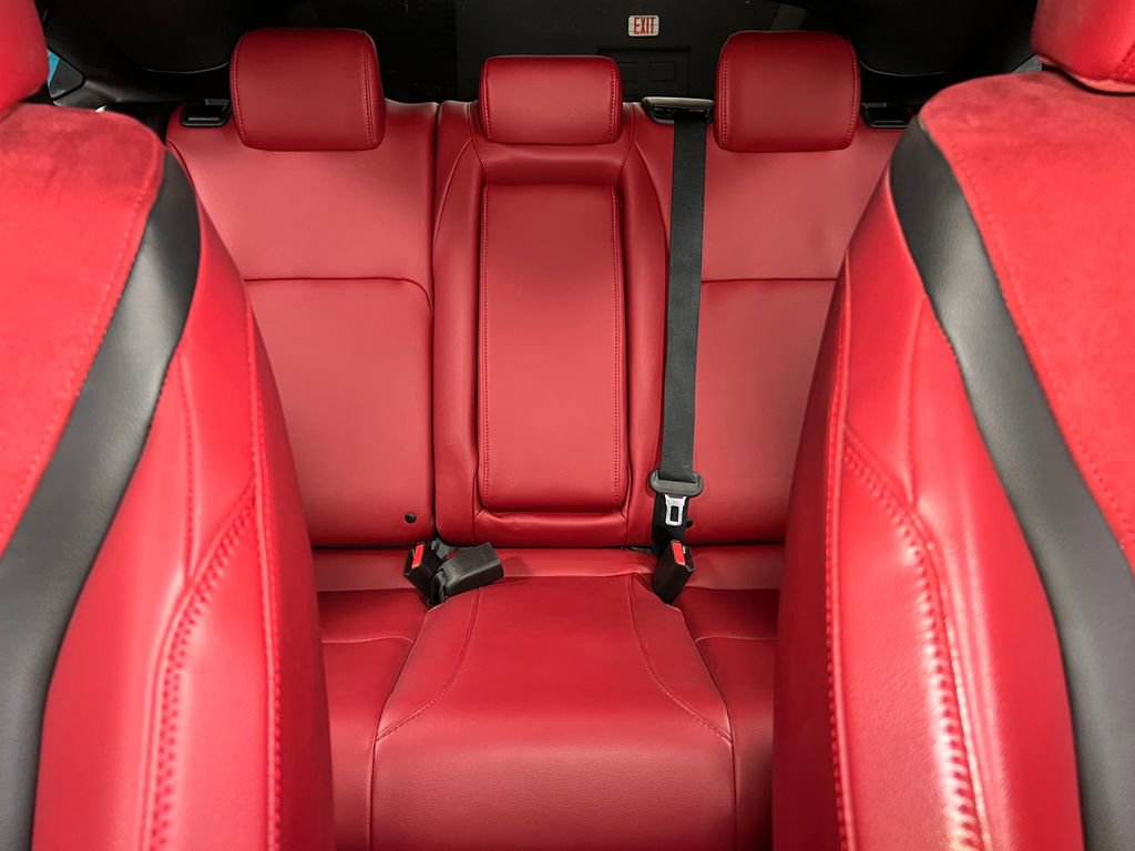 Used 2025 Acura Integra A-Spec FWD image 20