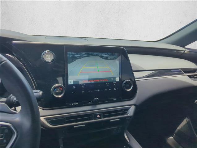Used 2024 Lexus RX 350 FWD w/ Technology Package image 13