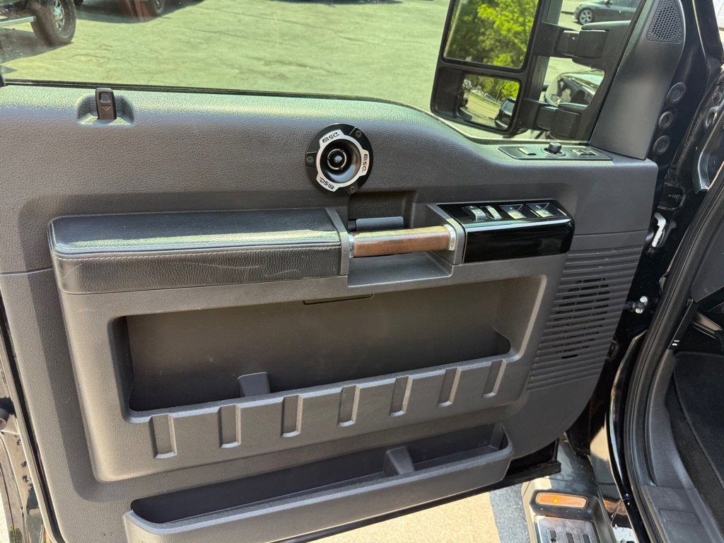 Used 2008 Ford F250 Harley-Davidson AWD/4WD image 53