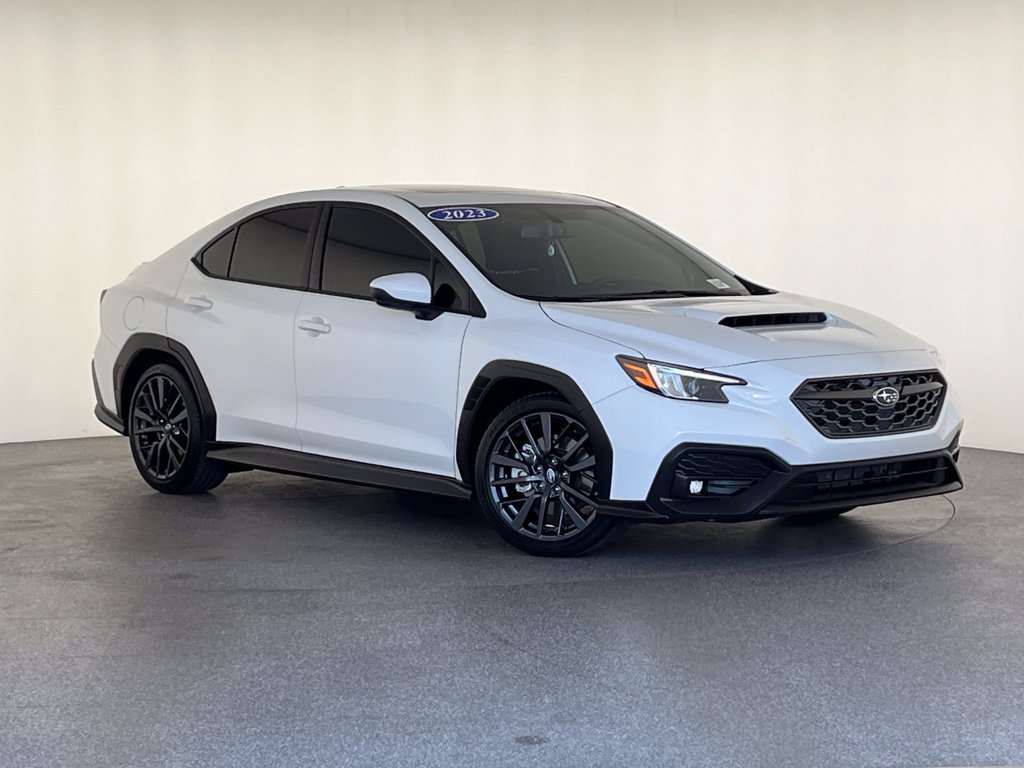 Used 2023 Subaru WRX Premium AWD/4WD image 40
