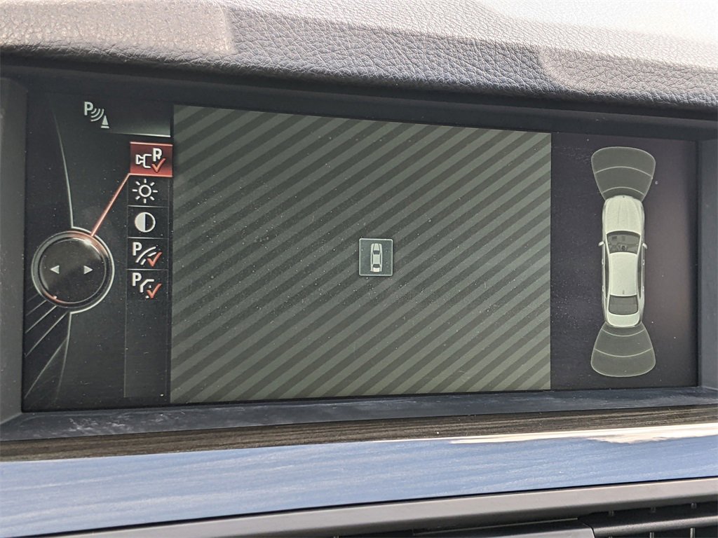 Used 2014 BMW 528i Sedan image 23