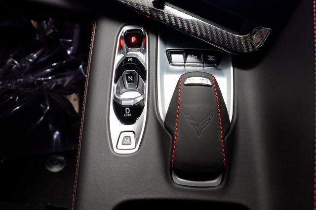 Certified 2023 Chevrolet Corvette Stingray Premium Conv w/ Z51 Performance Package image 15