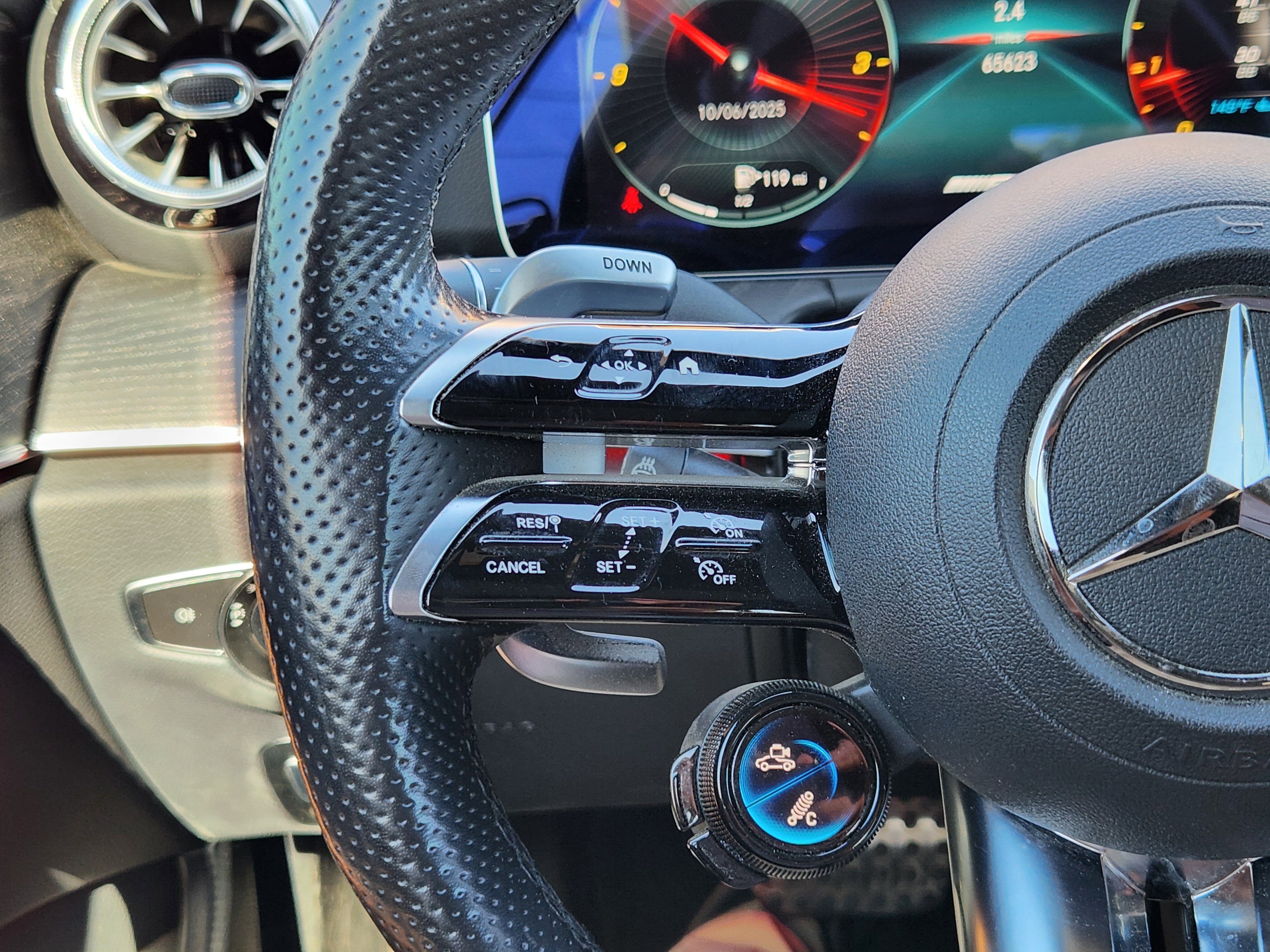 Certified 2023 Mercedes-Benz E 53 AMG 4MATIC Coupe image 26