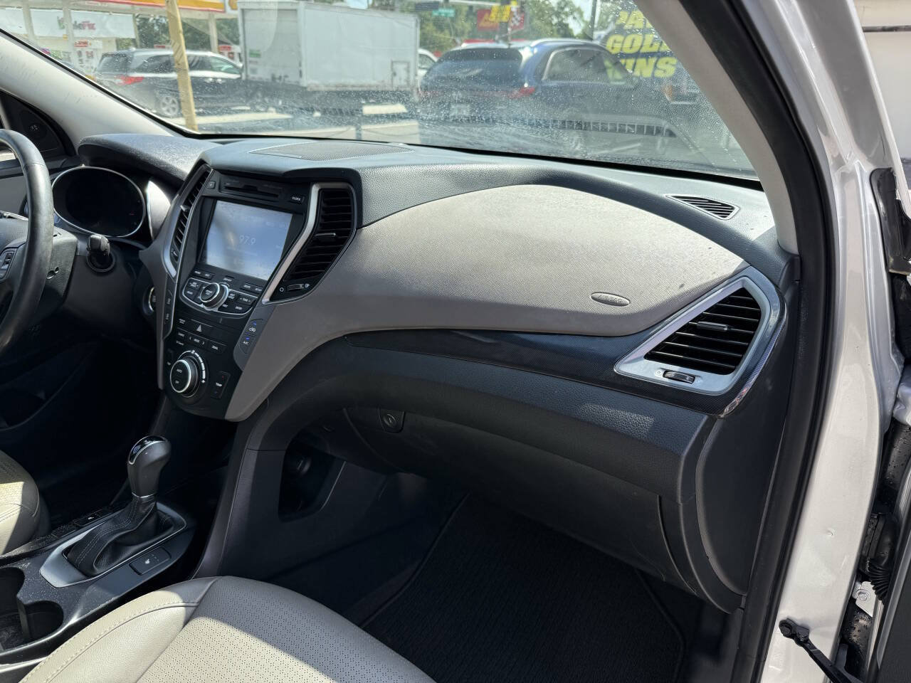Used 2013 Hyundai Santa Fe Sport 2.0T w/ Technology Pkg FWD image 26