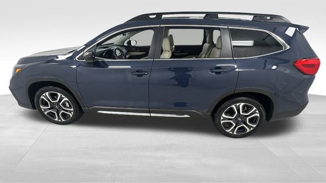 Certified 2025 Subaru Ascent Limited w/ Popular Package #2 image 7