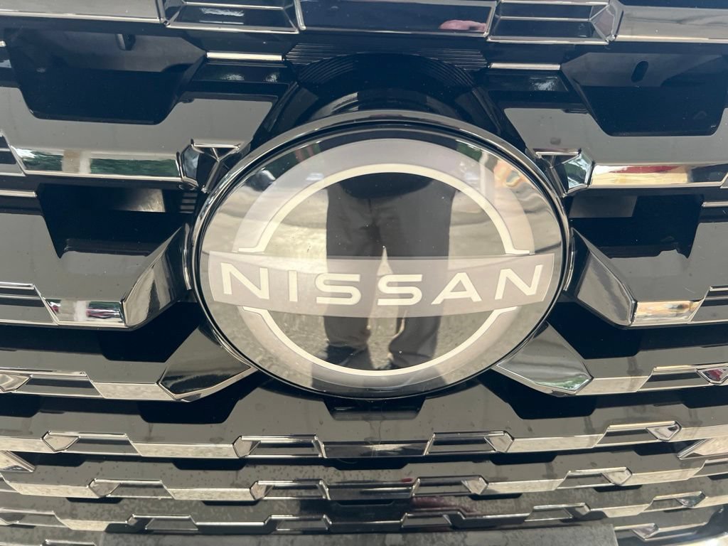 Certified 2024 Nissan Kicks SV w/ Interior Electronics Package FWD image 28