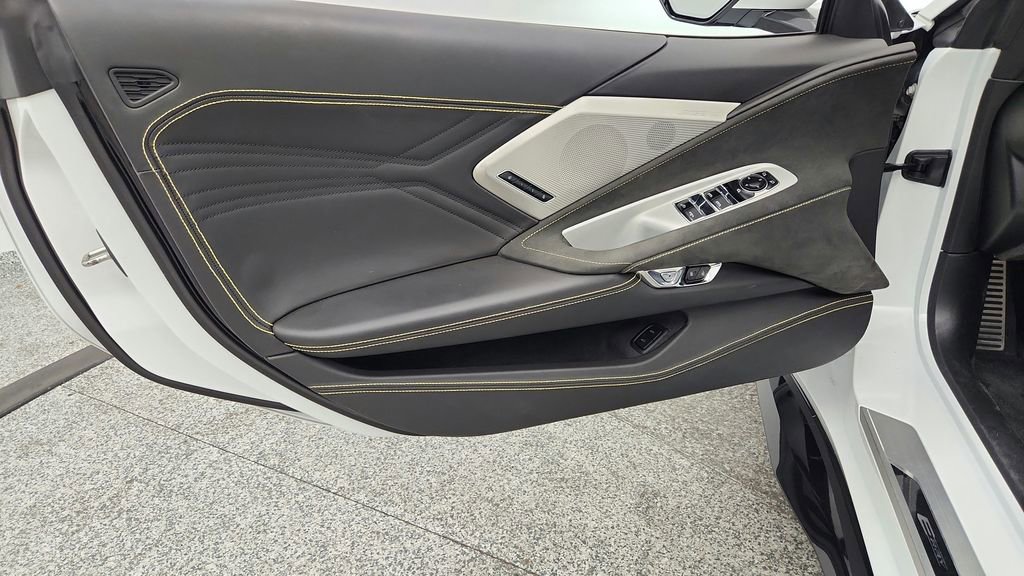 Used 2024 Chevrolet Corvette E-Ray AWD/4WD image 26
