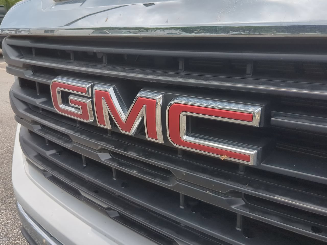 New 2025 GMC Sierra 1500 Pro AWD/4WD image 28