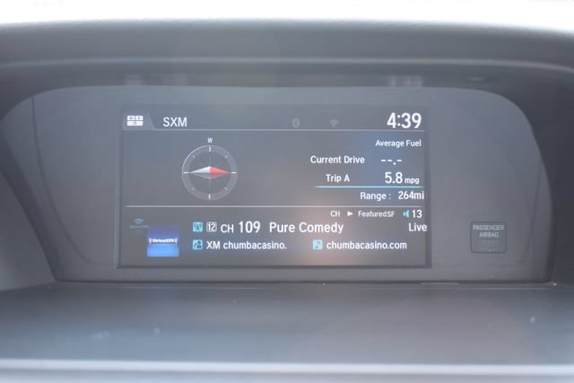 Used 2016 Honda Accord EX-L image 27