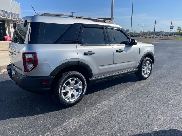 Used 2021 Ford Bronco Sport image 3