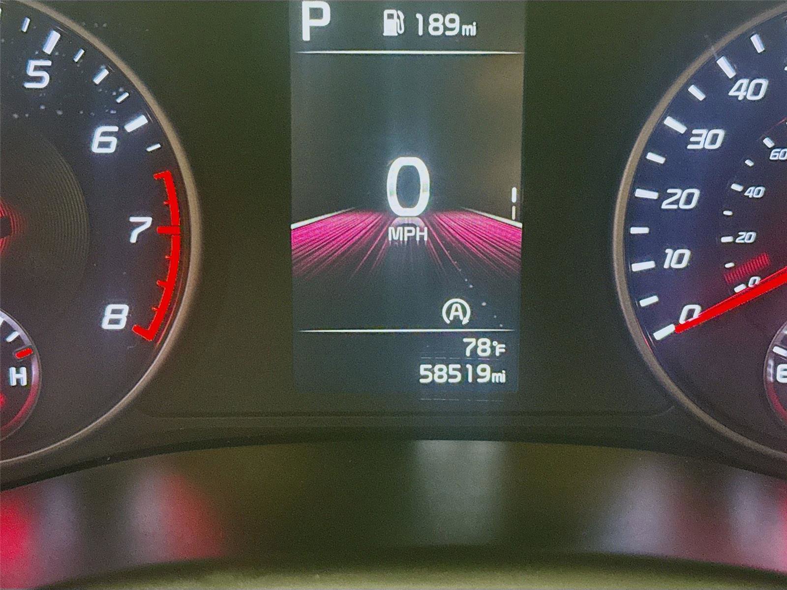 Used 2022 Kia Stinger GT-Line RWD image 4
