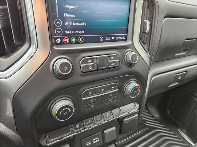 Used 2020 Chevrolet Silverado 3500 LT AWD/4WD image 31