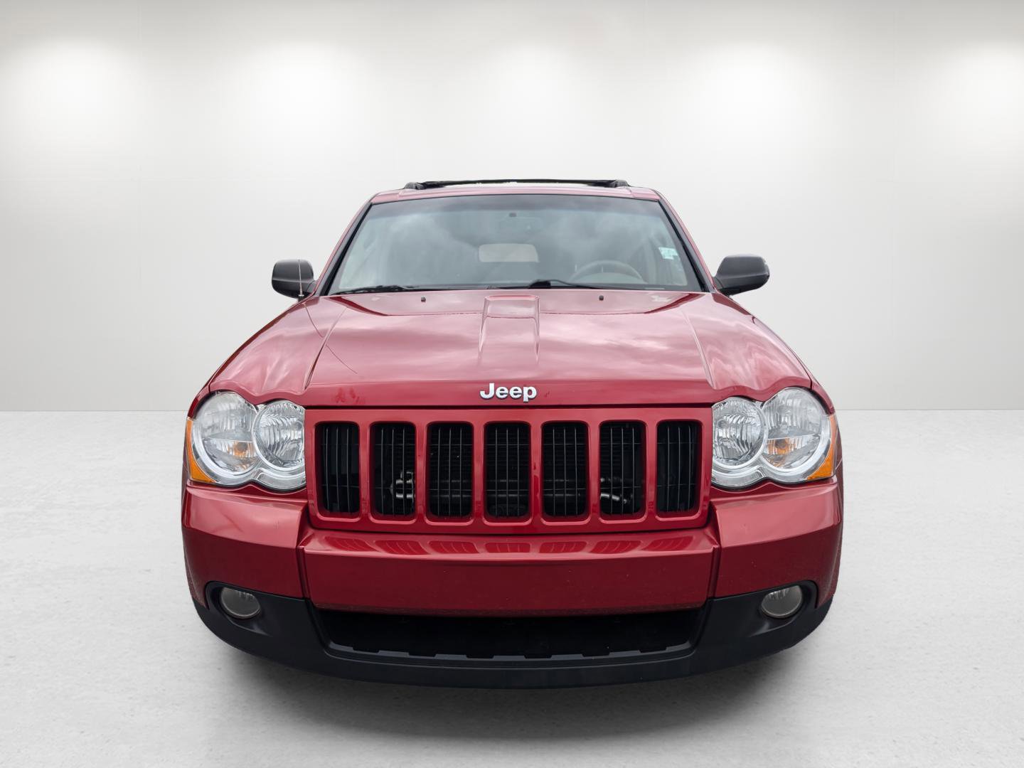 Used 2009 Jeep Grand Cherokee Laredo image 8