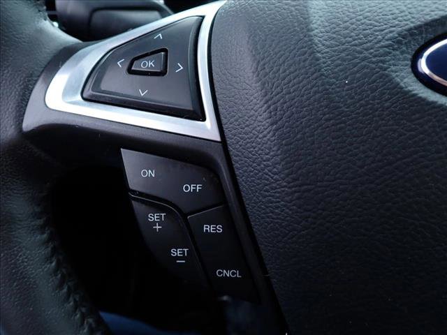 Used 2014 Ford Fusion SE w/ Equipment Group 502A FWD image 21