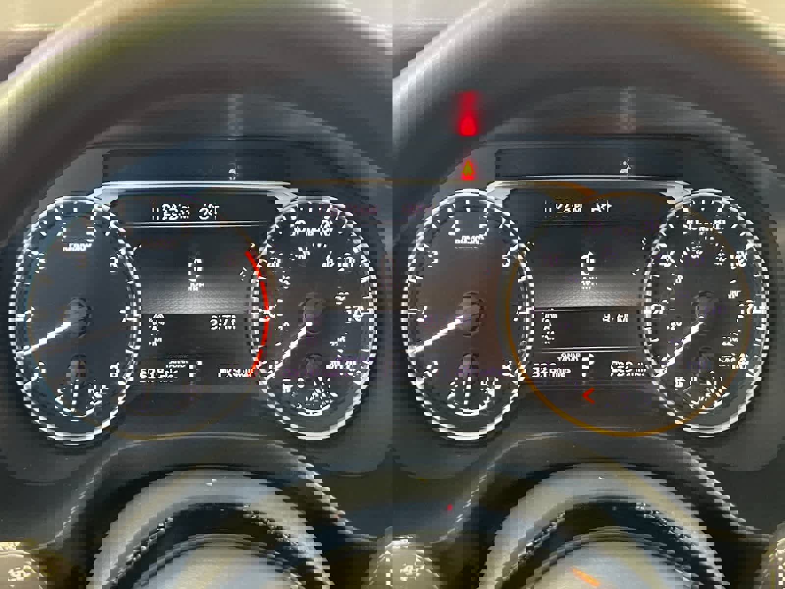 Used 2023 Nissan Rogue SV image 24