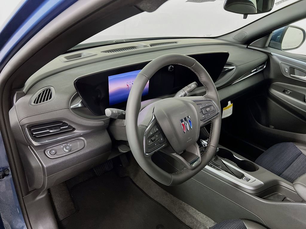 New 2026 Buick Envista Preferred w/ Convenience I Package image 8