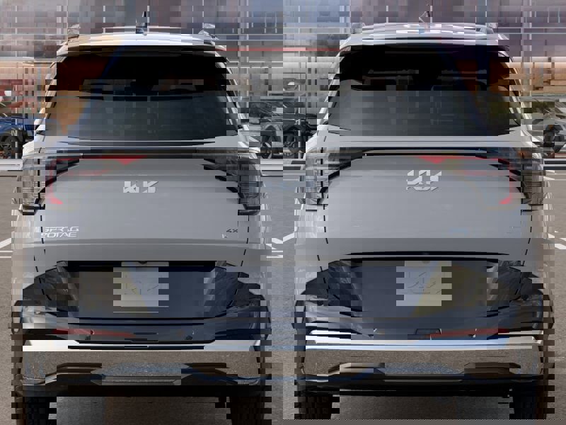 New 2026 Kia Sportage SX image 13