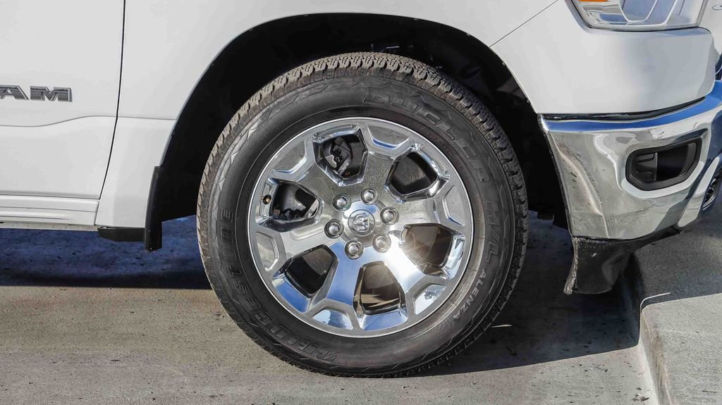 Certified 2023 RAM 1500 Big Horn image 11