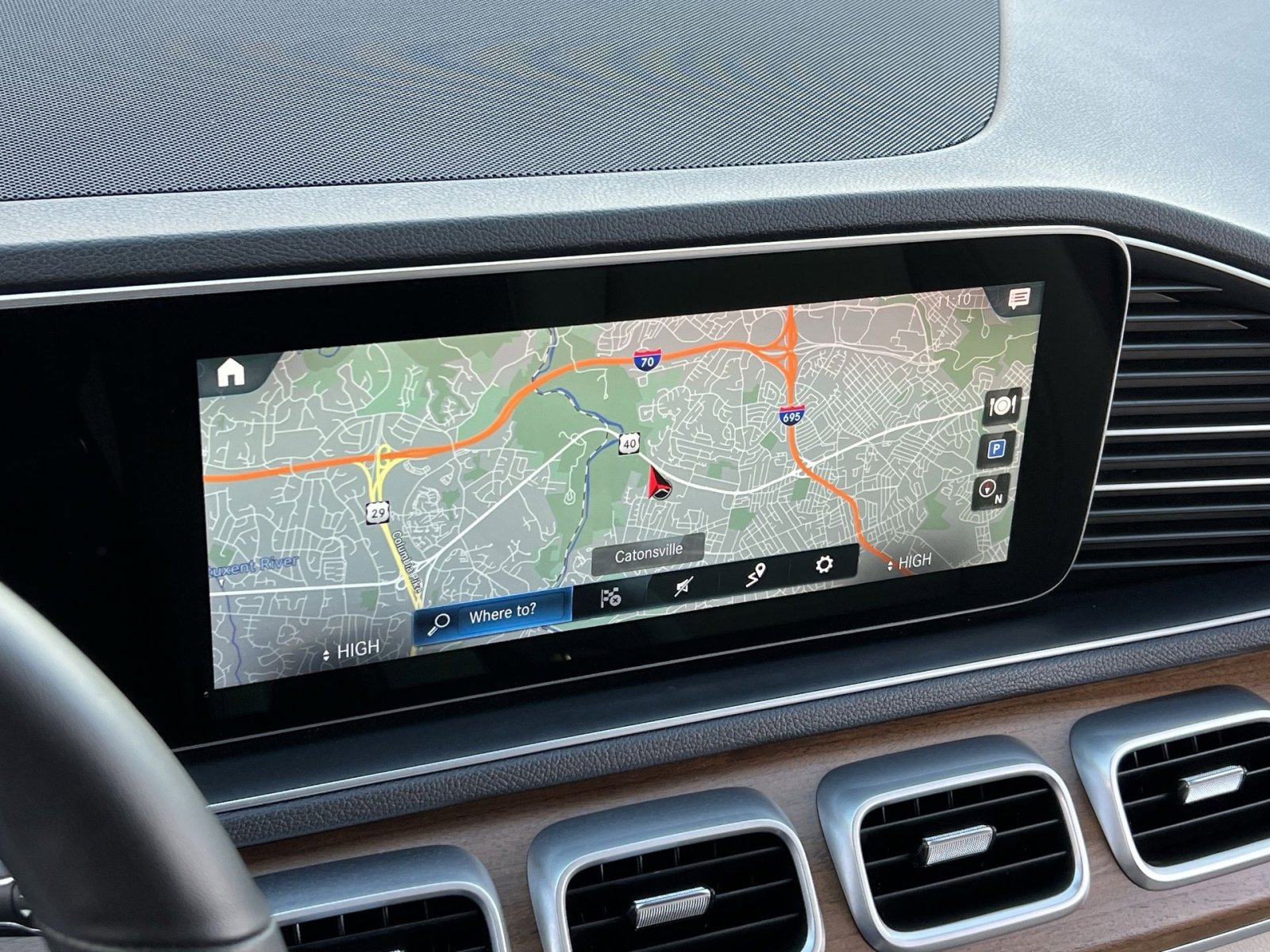 Certified 2022 Mercedes-Benz GLE 350 4MATIC image 18