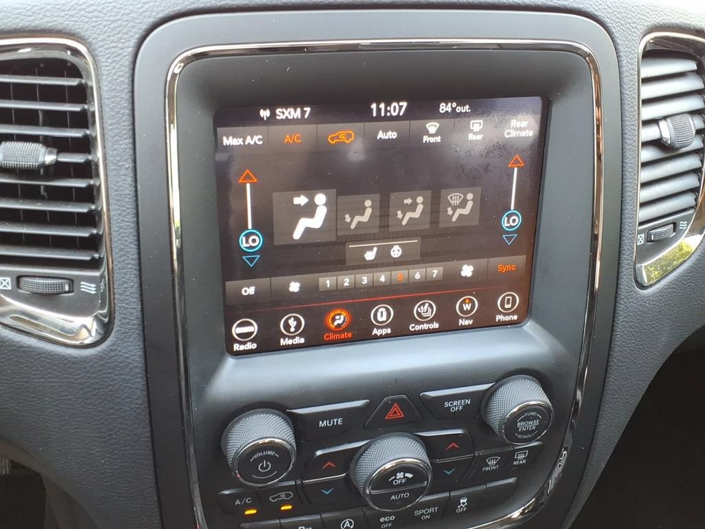 Used 2018 Dodge Durango GT w/ Premium Group AWD/4WD image 26
