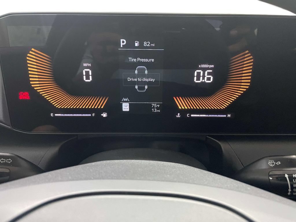 New 2026 Kia K4 FWD image 21