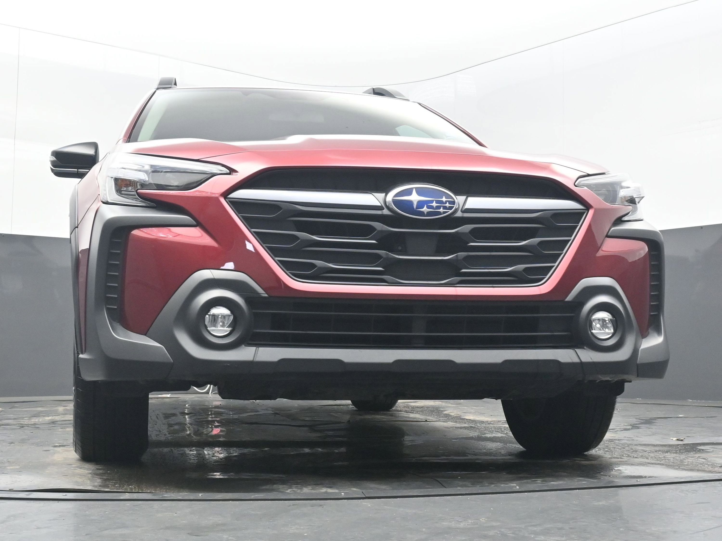 Used 2025 Subaru Outback Premium image 25