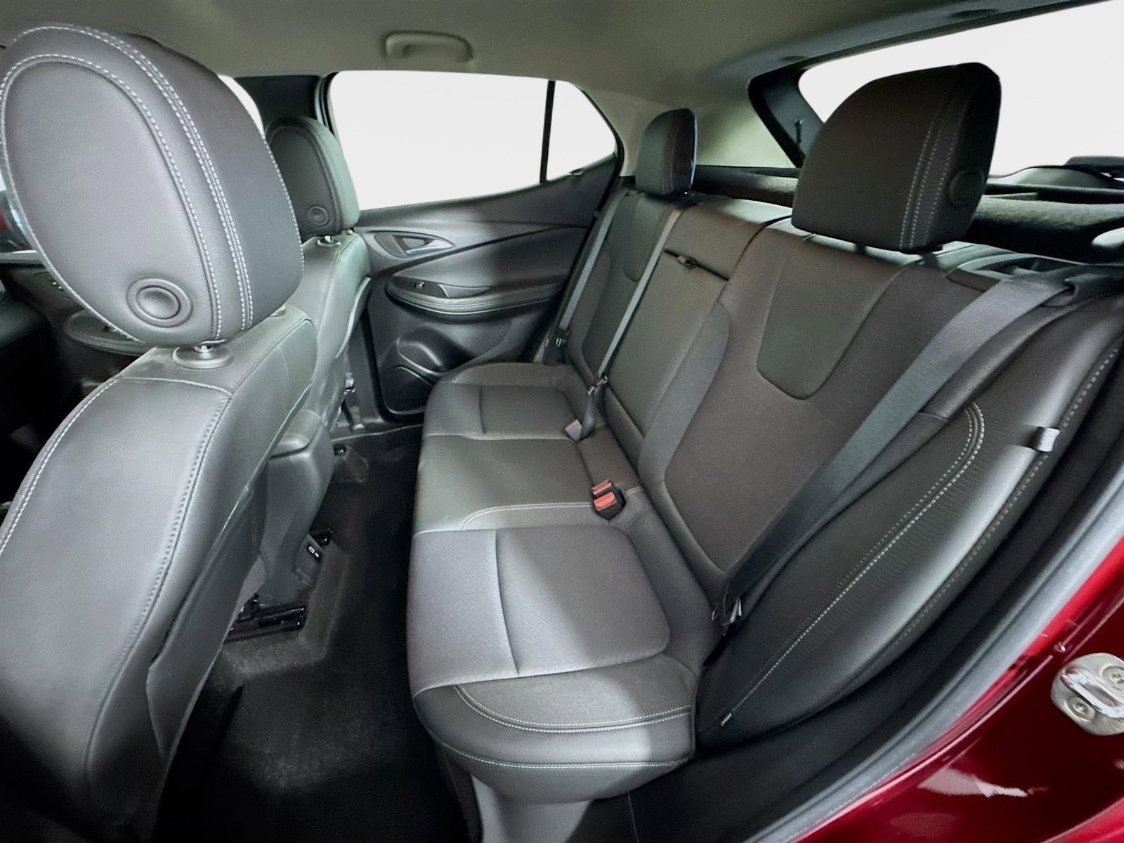 Certified 2023 Buick Encore GX Select image 21