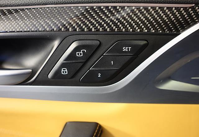 Used 2021 BMW X3 M w/ Competition Package image 26