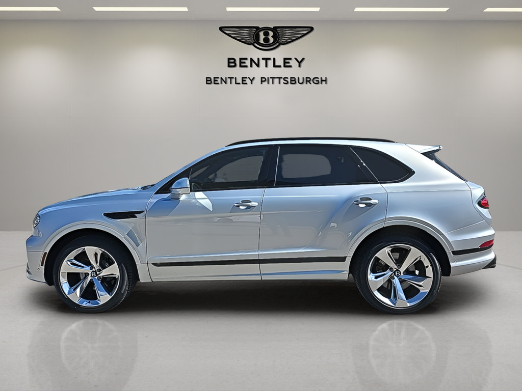 New 2024 Bentley Bentayga AWD/4WD image 8