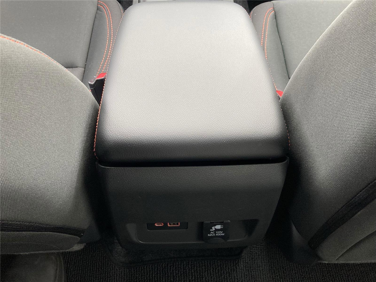 New 2026 Nissan Frontier Pro-X w/ Pro-X Convenience Package image 20