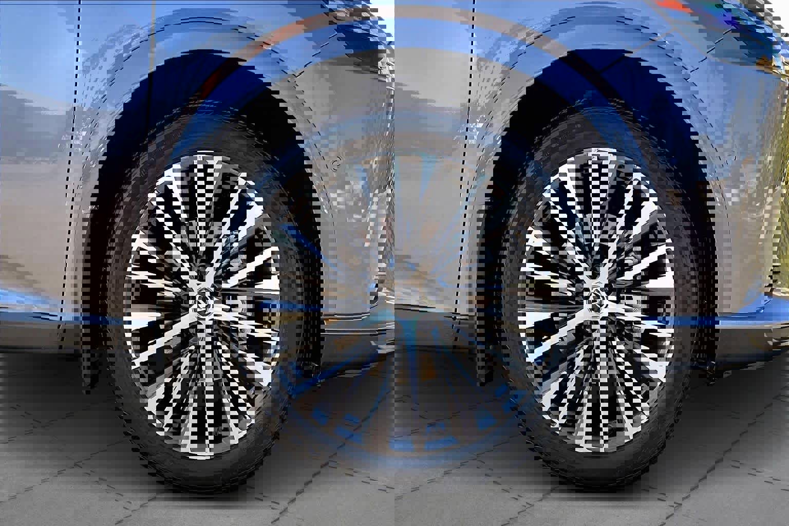 Used 2023 Lexus RX 350 Premium Plus w/ Cold Area Package image 10