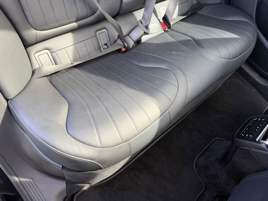 Used 2023 Mercedes-Benz EQE 350+ SUV image 43