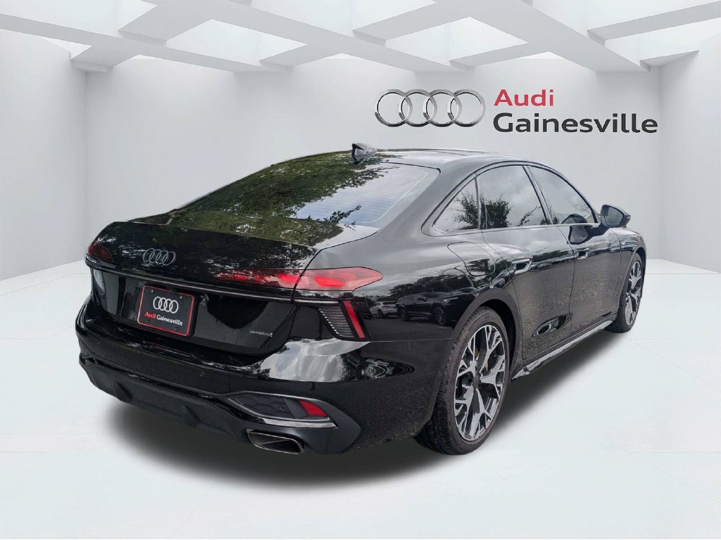 Used 2026 Audi A6 Prestige w/ Prestige Package AWD/4WD image 4