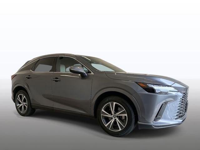 Used 2023 Lexus RX 350 Premium w/ Accessory Package image 9