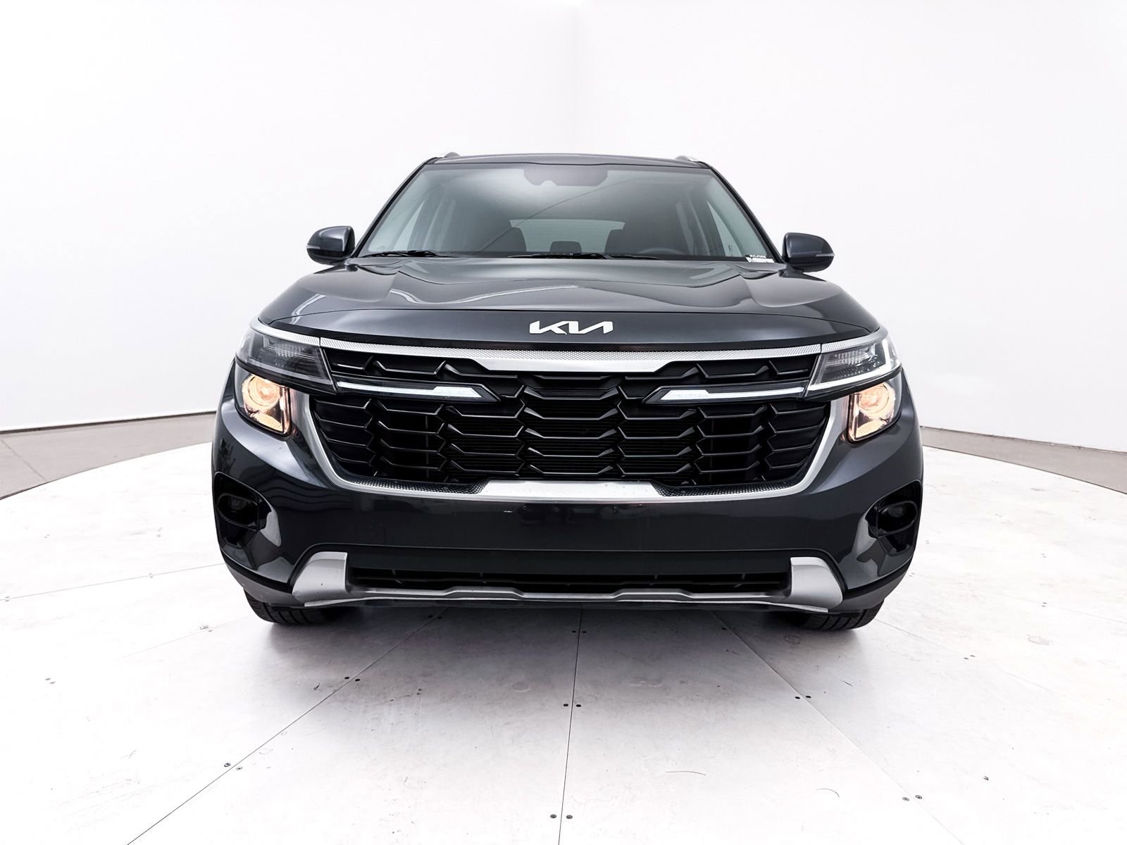 Certified 2024 Kia Seltos S image 13