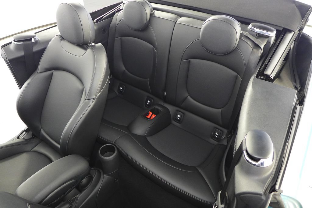 Used 2020 MINI Cooper S w/ Storage Package FWD image 23