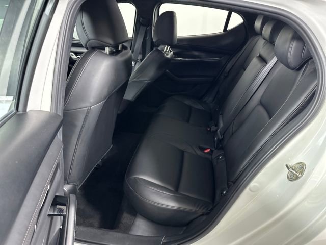 Used 2020 MAZDA MAZDA3 AWD Hatchback w/ Preferred Pkg image 25