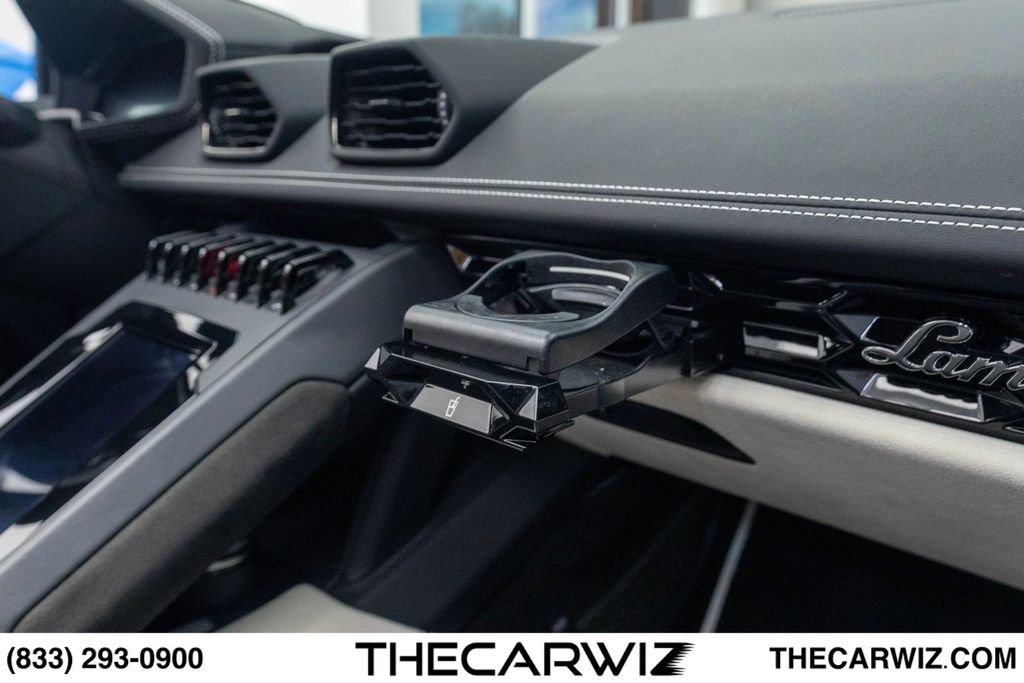 Used 2024 Lamborghini Huracan EVO AWD/4WD image 83