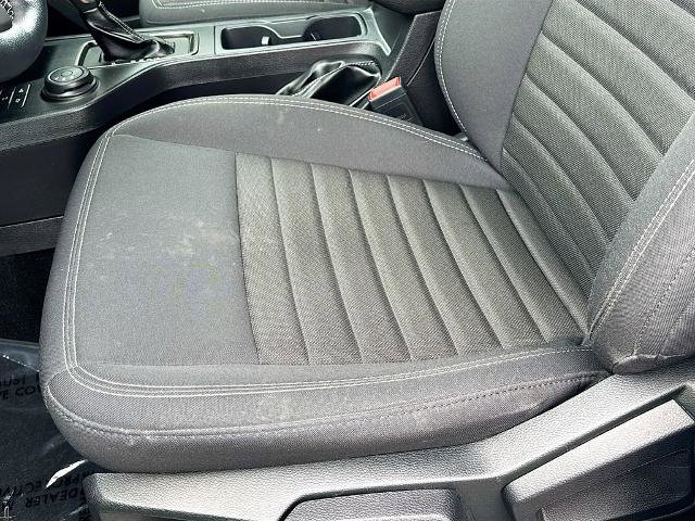 Certified 2022 Ford Ranger XLT w/ Equipment Group 301A Mid image 16