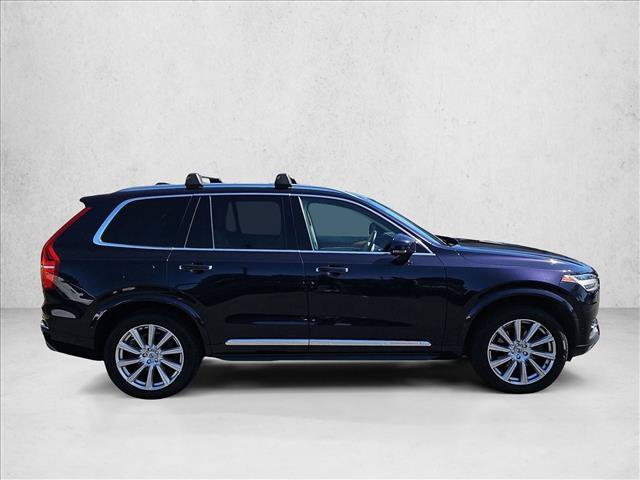 Used 2017 Volvo XC90 T6 Inscription w/ Vision Package AWD/4WD image 4