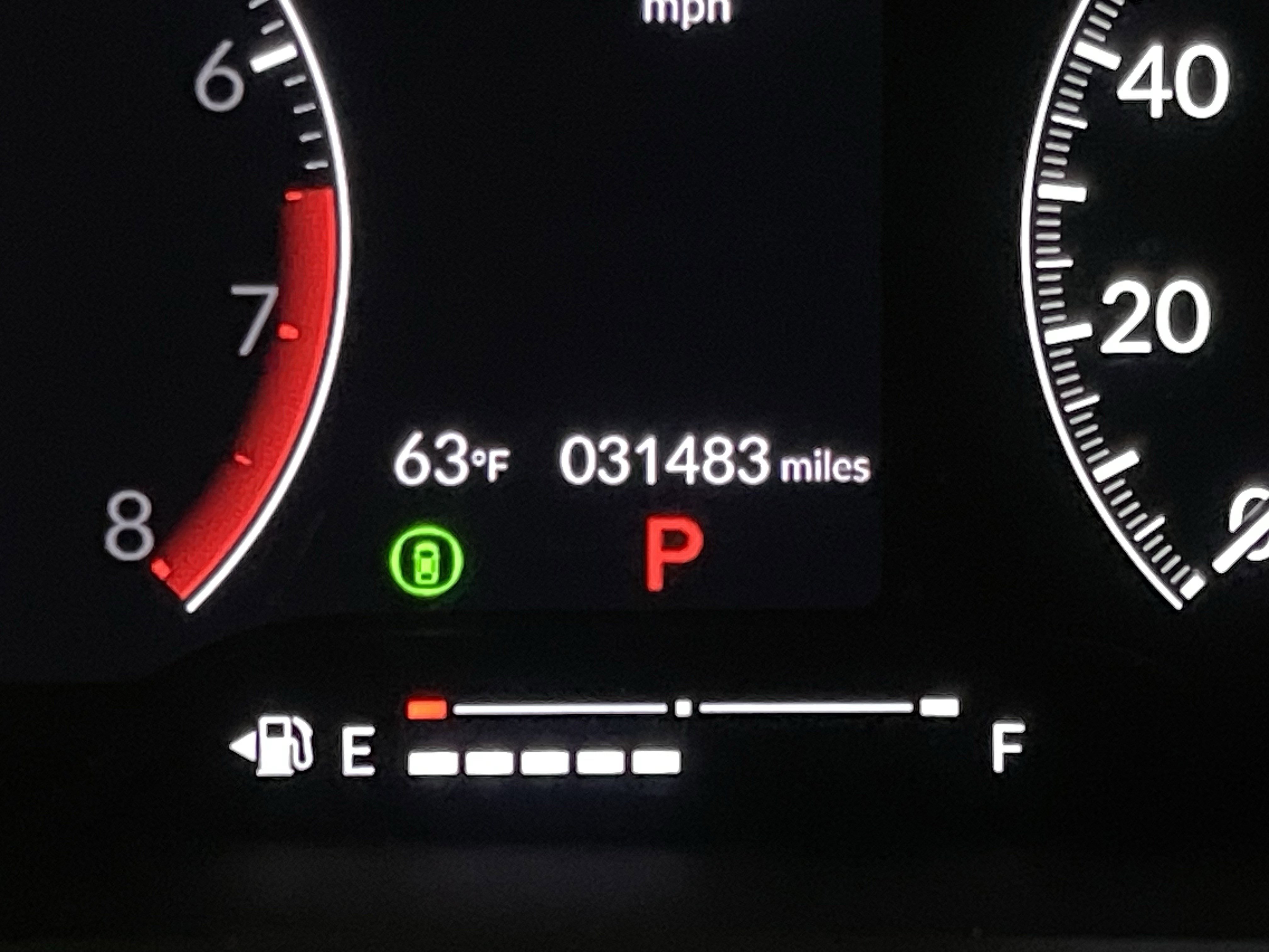 Used 2022 Honda Civic EX-L image 22