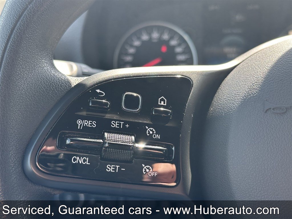 Used 2024 Mercedes-Benz Sprinter 2500 image 36