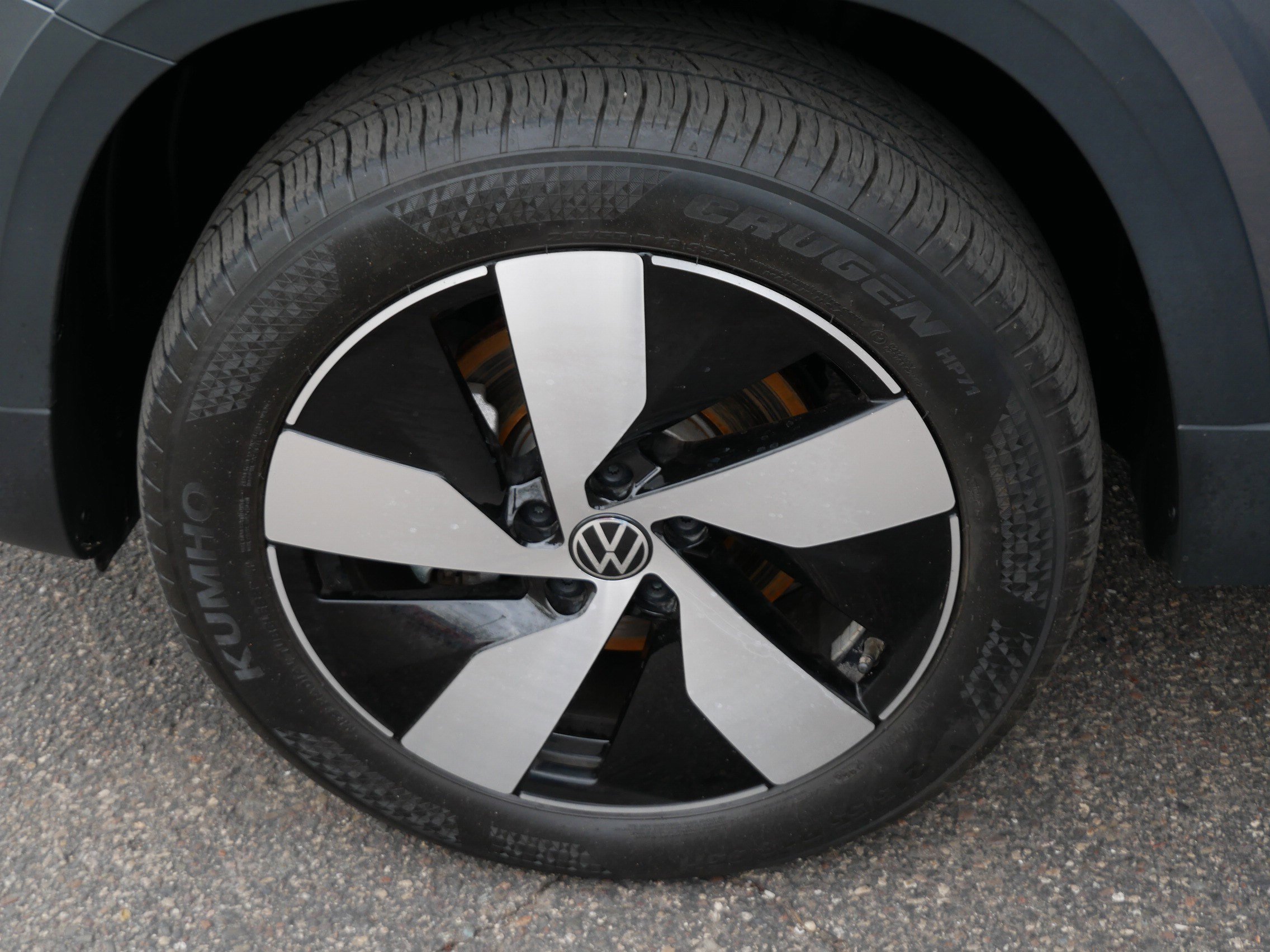 Certified 2024 Volkswagen Taos S AWD/4WD image 15